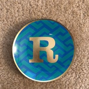 C. Wonder Glass Plate